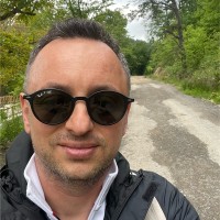 Berat Türker