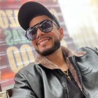 Benjamin Rivera