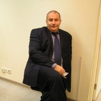Олег Майоров