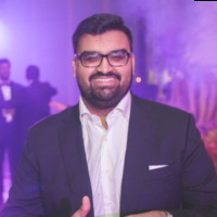Amit Chugani