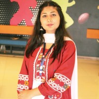Jaweria Qureshi
