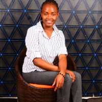 Stacy Wanjiru