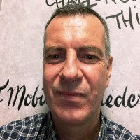 Dimos Evangelopoulos