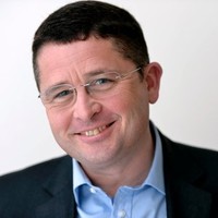 Alasdair Moores