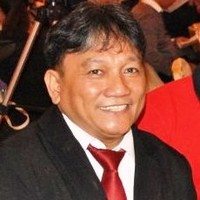 arne brigido sarmiento