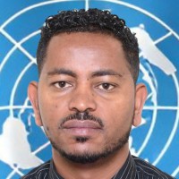 Melaku Gebremichael Abebe