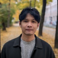 Arnel Santos