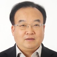 张晓安