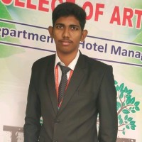 vasanth suresh