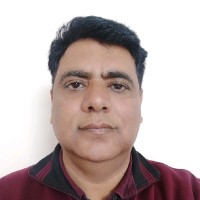 Sunil Sachdev
