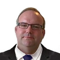 Kevin Quinn