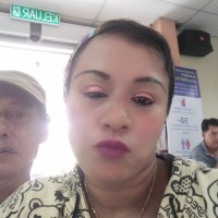 Ina Asmah