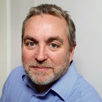 Chris Turner
