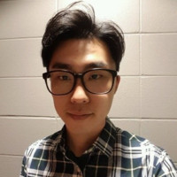 Sangyong (Phillip) Park