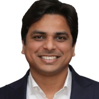Vishal Mahindrakar