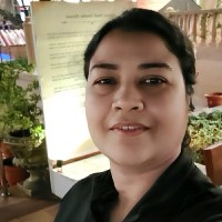 Anupama Singh