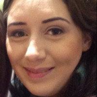 Hannah Sivieri Hughes