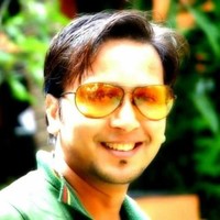 Praveen Badge
