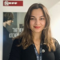 Elif Nur Acar