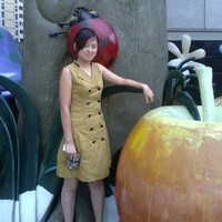 Jolie Guo