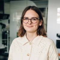 Luisa Maier (Her/She)