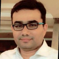 ishtiaque Ahmed