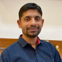 Girijesh Kaushik