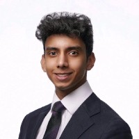 Adhil Sunil Kumar
