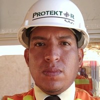 Jose Luis Chuica Anton