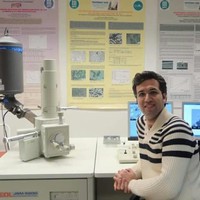 Ebrahim Akbarzadeh