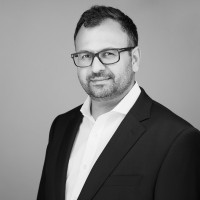 Yashar Khalighi, Ph.D., P.Eng., MBA