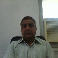 D K JAIN