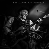 David Beharrell