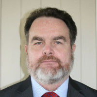 Frank McCready