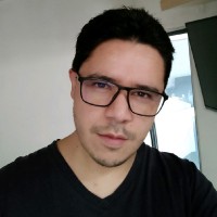 Andres Mauricio Bello C