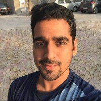 Pratik Sehgal