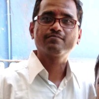 Satish Myana
