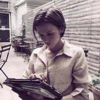 Heidi Scheuermann
