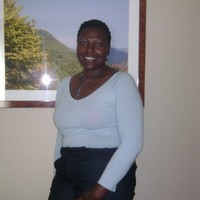 Sheila Seward