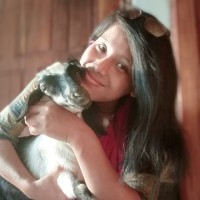 Anuradha Roy