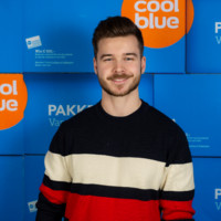 Steven Van Gammeren
