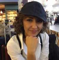 Aylin Kaya