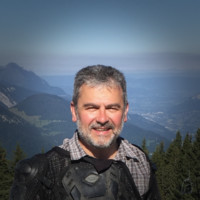 Stéphane Moerman