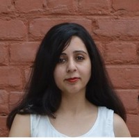 Akanksha Sharma