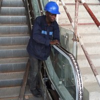 Engr B. DUPE ODETOKUN (MNSE, MNiSafetyE, MNiMechE)