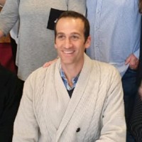 Pablo Levi