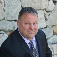 Jeff Mccormick