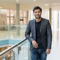 Riyaz Shaikh