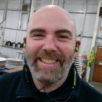 Ben Hussey