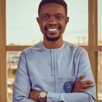 Tunde McIver